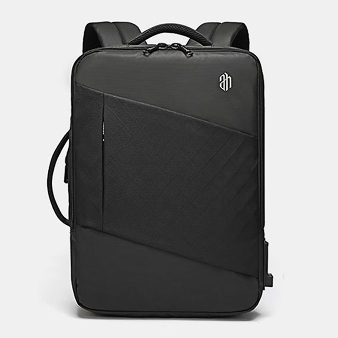 Sac à Dos Business Multifonctionnel pour Ordinateur Portable
