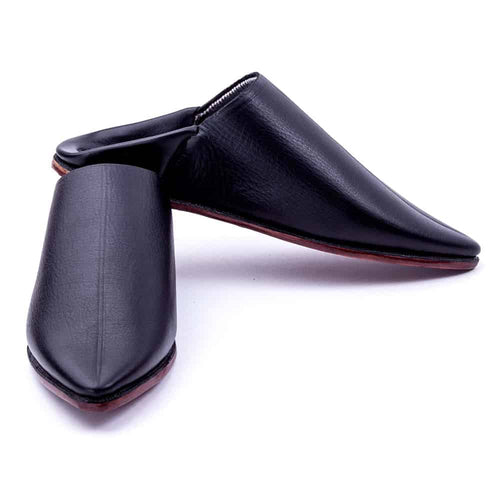 Royal Babouche de Fez pour hommes