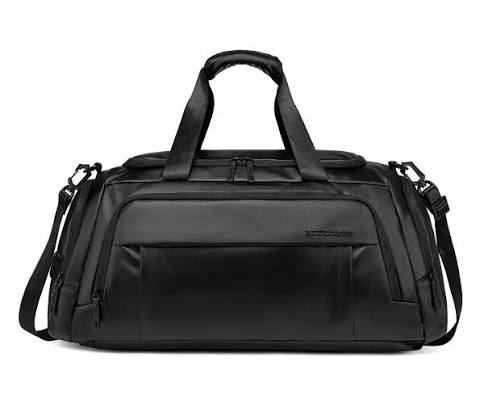 Sac de Sport & Voyage Multifonction - Référence LXB00932