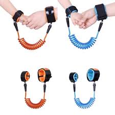 Bracelet Anti-Perte de Sécurité pour Enfant
