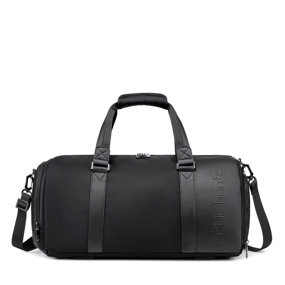 Sac de Sport & Voyage Cylindrique