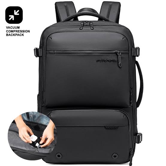 Sac à Dos Extensible Style Valise Business & Voyage - Référence B00862