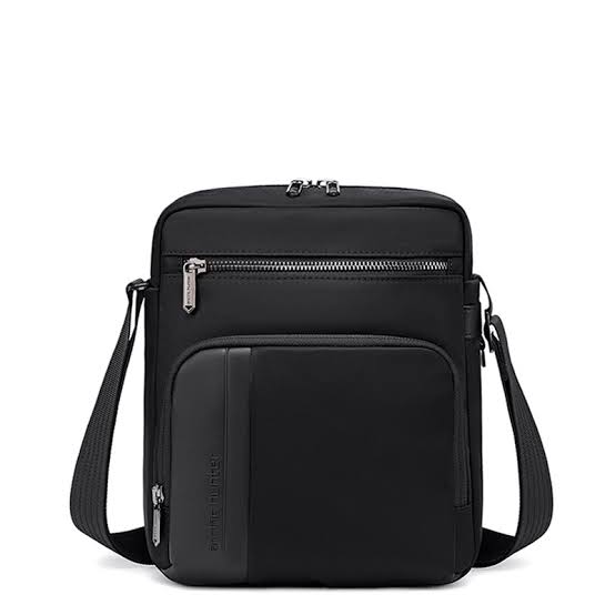 Sac Bandoulière Ergonomique Business & Voyage