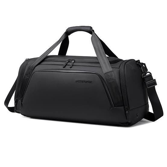 Sac de Sport & Voyage Hybrid / Sac à Dos - Référence LXB00947