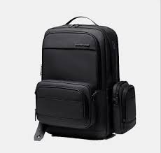 Sac à Dos Ergonomique Business & Voyage - Référence B00483