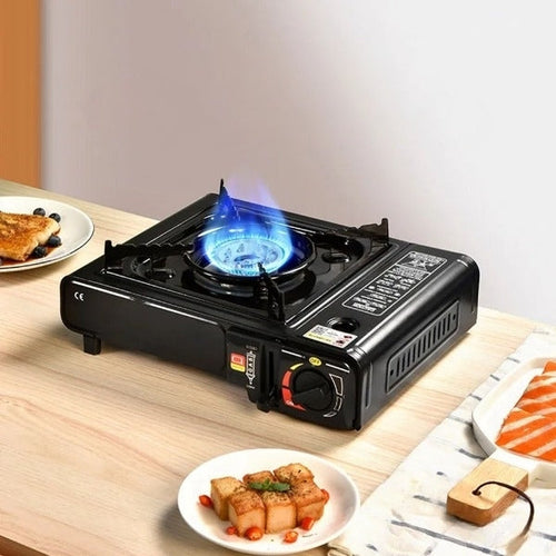 Réchaud à Gaz Portable